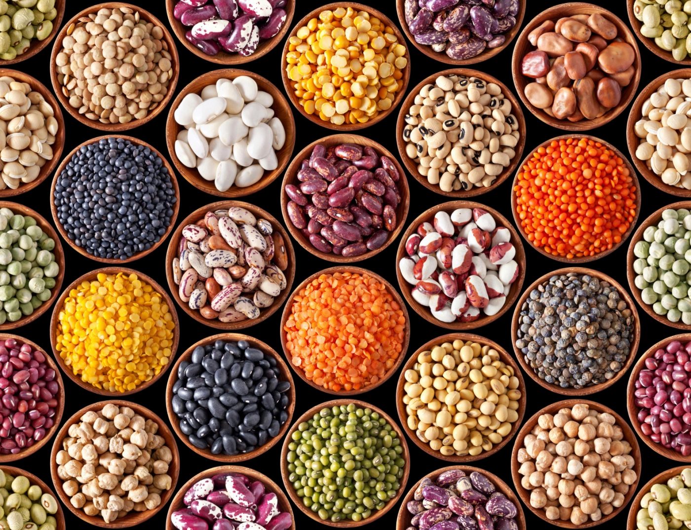 Pulses : The Nutrient-rich Grains for a Sustainable Future – Press  Information Bureau